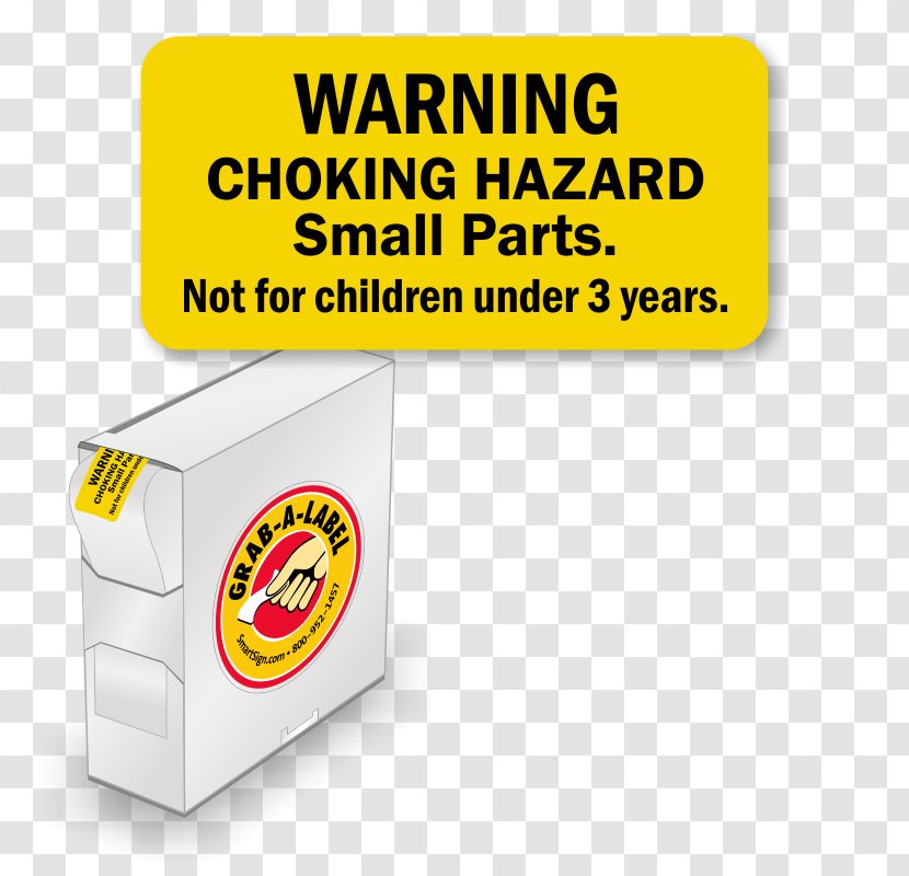 Warning Label NFPA 704 Sticker Decal - Suitable For Printing Transparent PNG