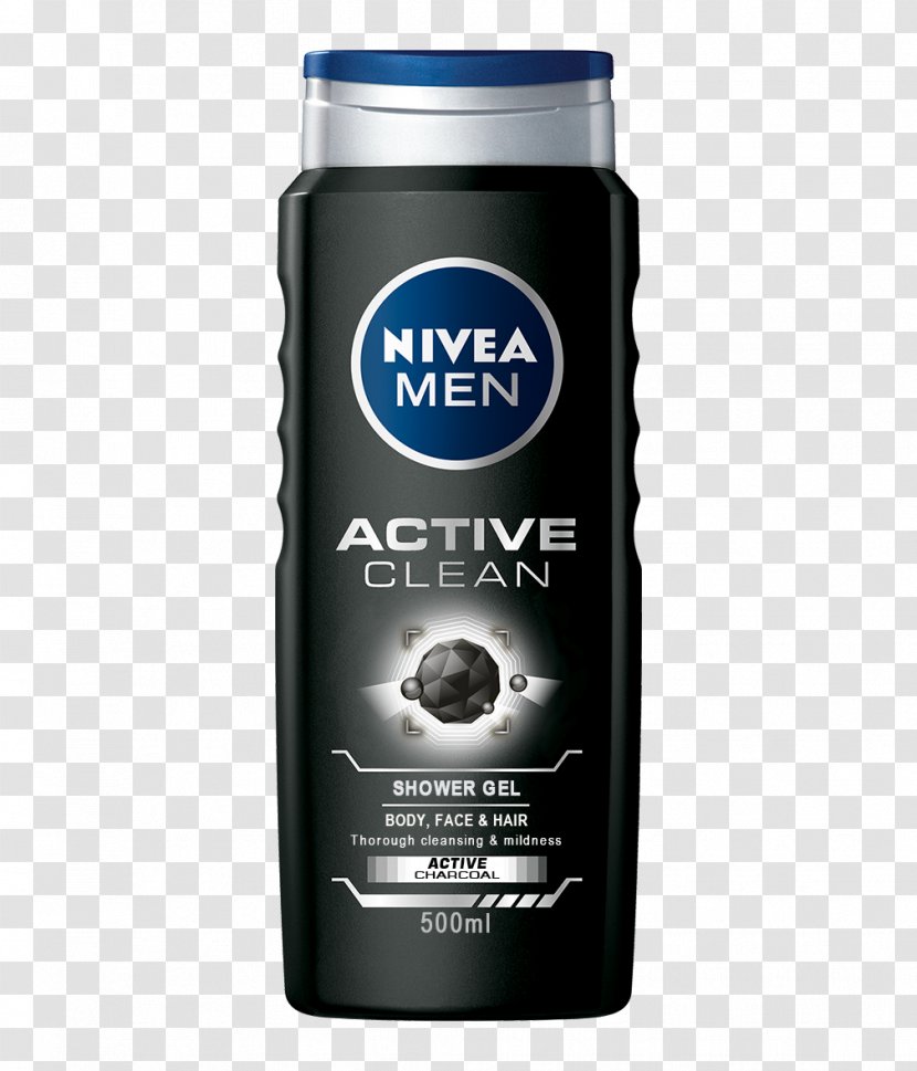 Nivea Shower Gel Cream Personal Care - Shaving - Shower-gel Transparent PNG