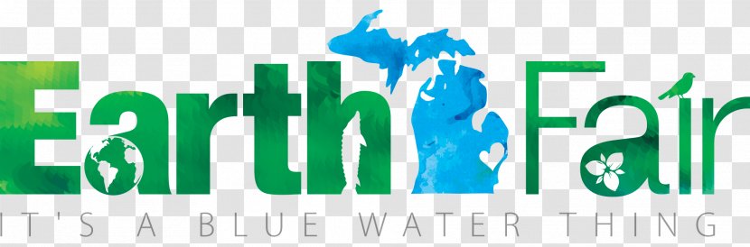 Goodells Sanilac County St. Clair Port Huron Oscoda County, Michigan - Logo - Earth Day Transparent PNG