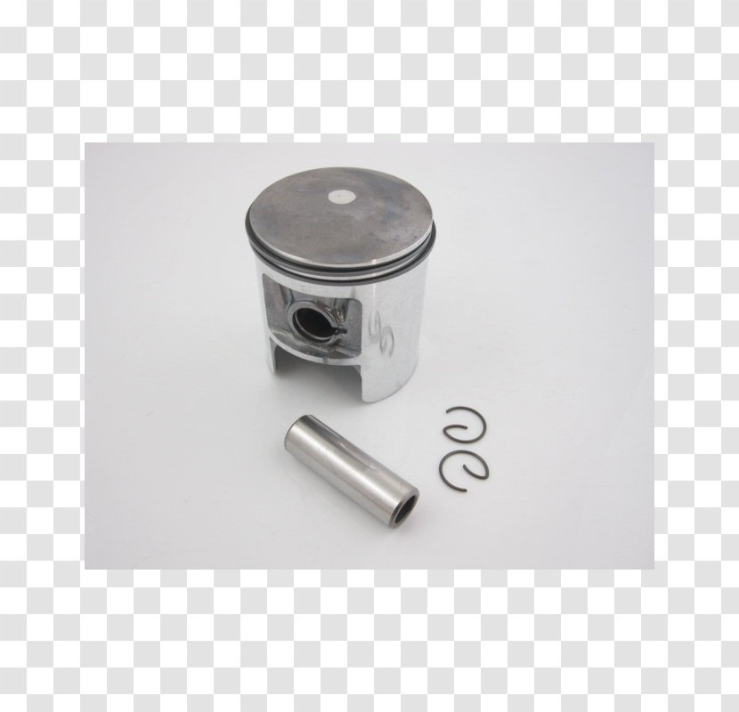 Automotive Piston Part Cylinder Product Design - Engine Transparent PNG