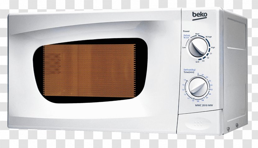 Microwave Ovens Toaster - Home Appliance - Oven Transparent PNG