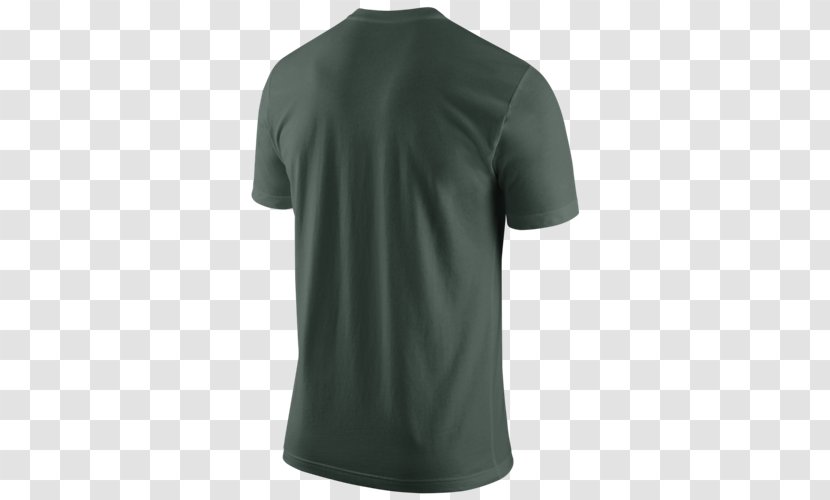 Florida State University T-shirt Sleeve Seminoles Baseball - Jersey Transparent PNG