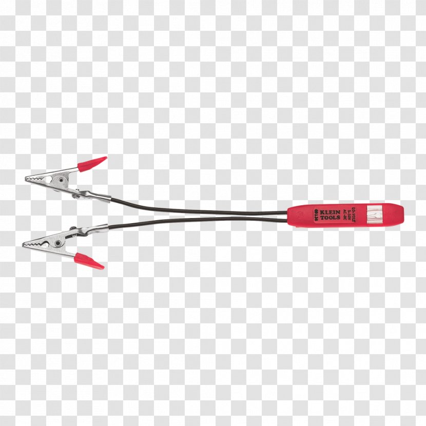 Klein Tools Screwdriver United States Electronic Circuit - Thermocouple Transparent PNG