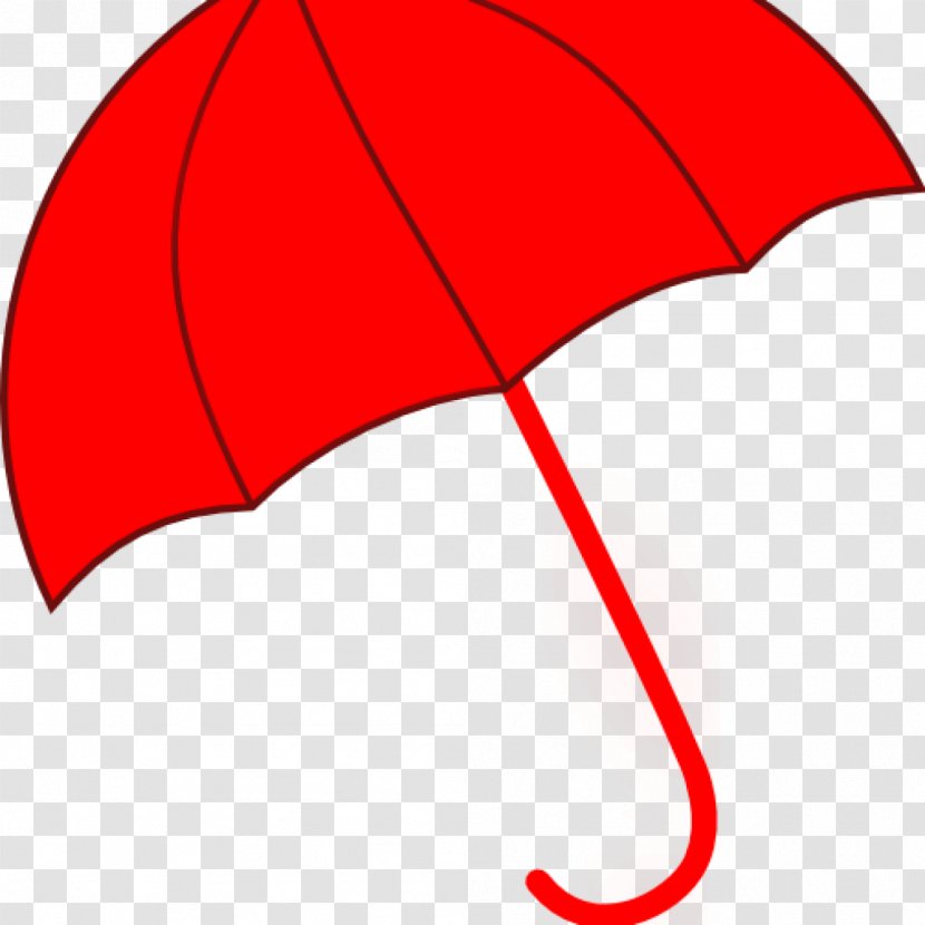 Clip Art Umbrella Image - Fashion Accessory Transparent PNG