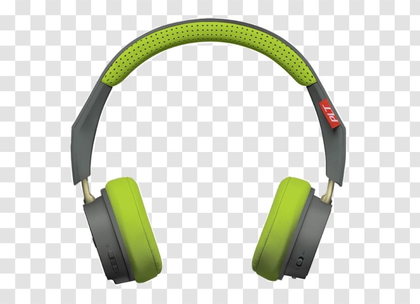 Plantronics BackBeat 500 Headset FIT Headphones Backbeat 505 - Pro Transparent PNG