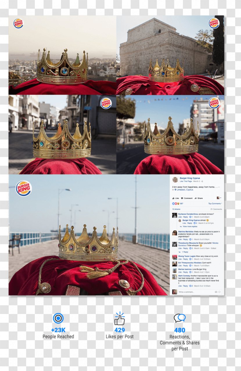 Limassol Opium Works Advertising Burger King Graphic Design Transparent PNG