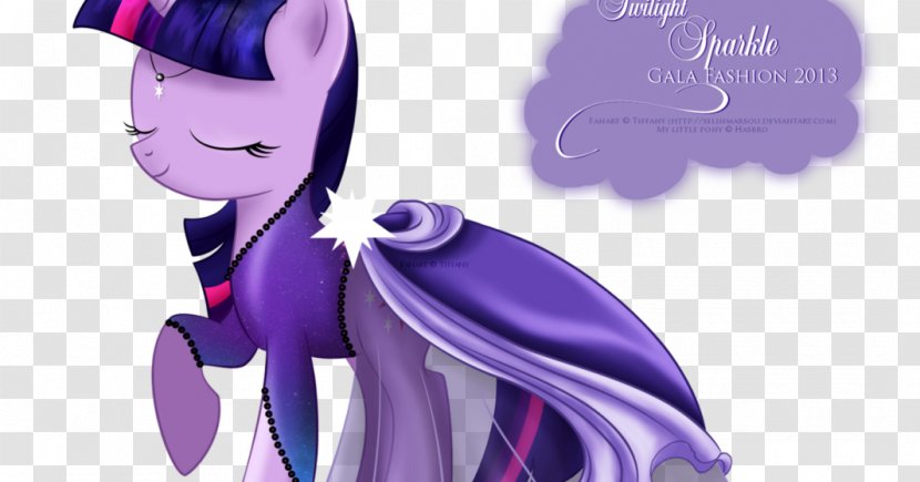 Twilight Sparkle Pony Rarity Rainbow Dash Dress - Cartoon Transparent PNG