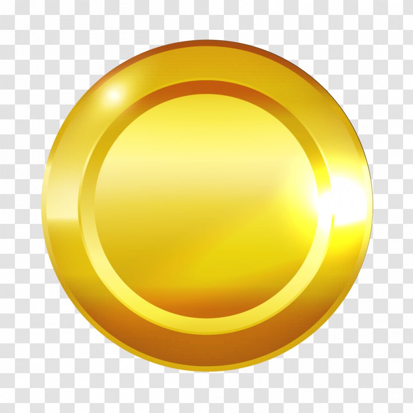 Google Images Desktop Wallpaper Gold Coin - Galatasaray Vector Transparent PNG