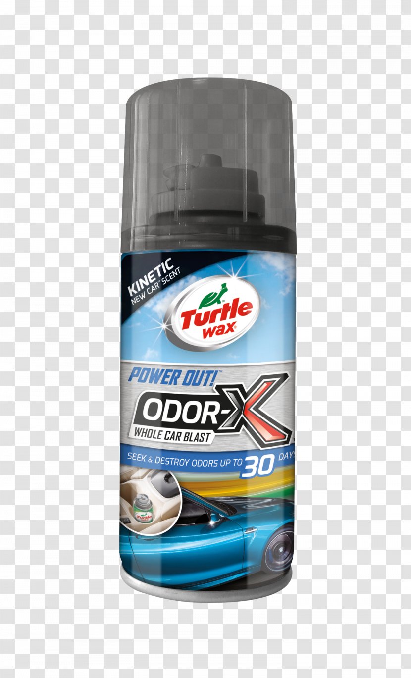 Car Wash Turtle Wax Odor Transparent PNG