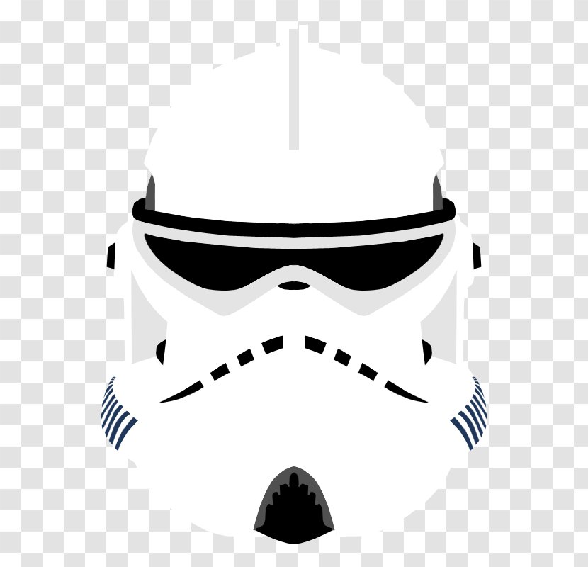Clone Trooper Star Wars: The Wars Padmé Amidala - Vision Care - Brand Transparent PNG