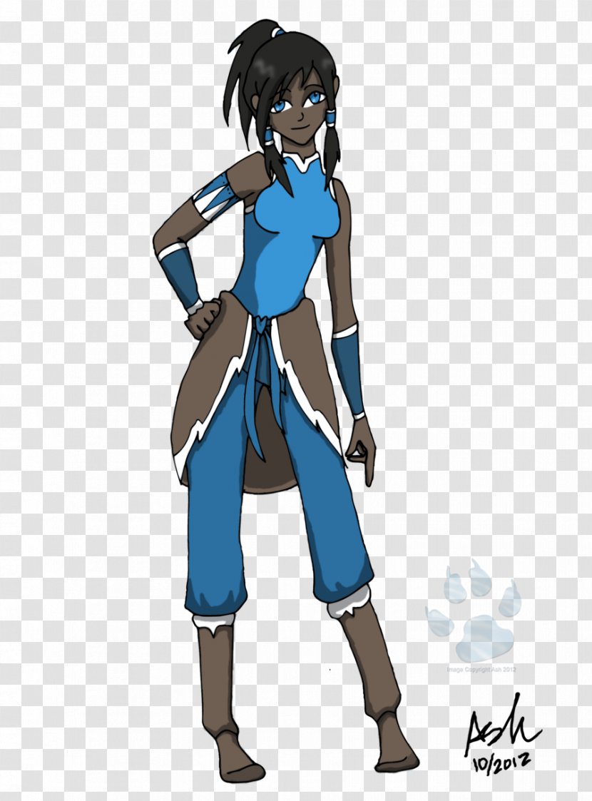 Costume Cartoon Uniform Character Microsoft Azure - Flower - KorrA Transparent PNG