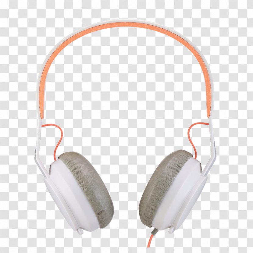 The House ROAR On-Ear Headphones Microphone Of Marley Positive Vibration - Rebel - Ear Earphone Transparent PNG