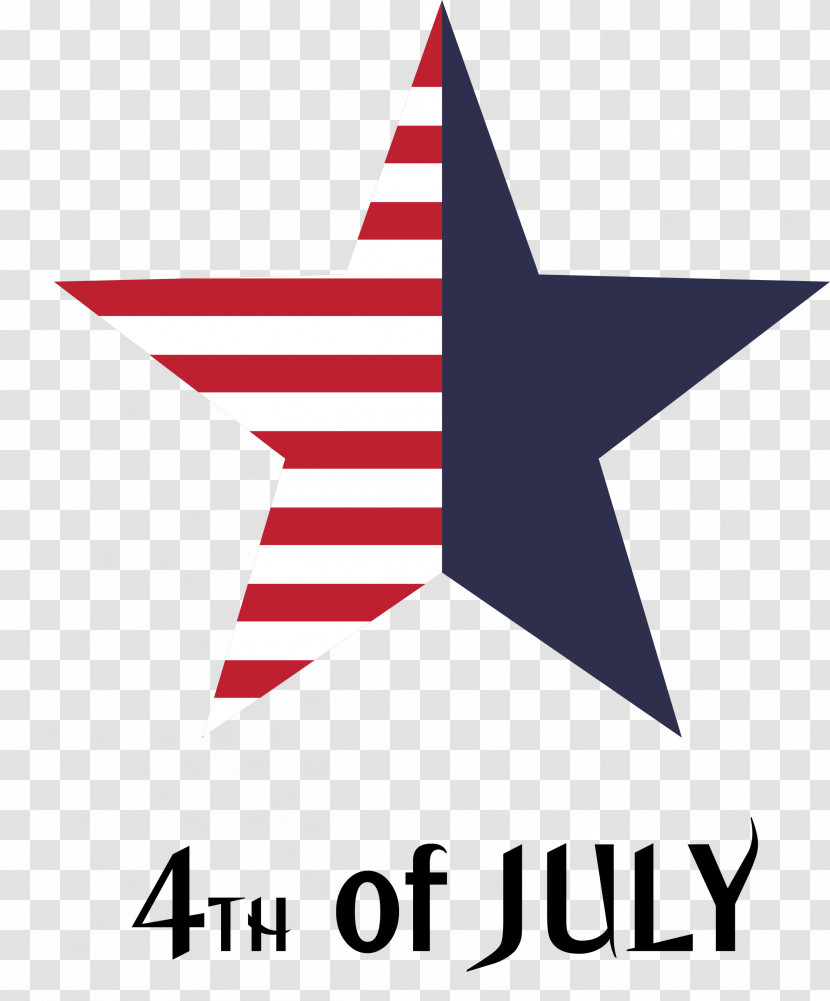 Fourth Of July United States Transparent PNG