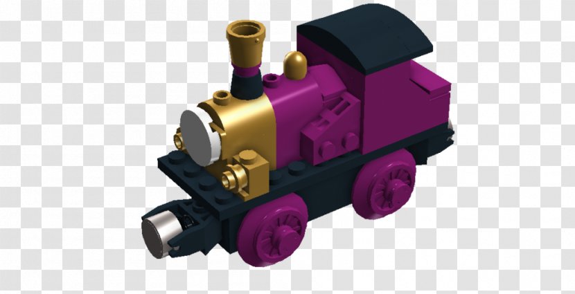 Toy Lego Trains The Group Thomas Transparent PNG
