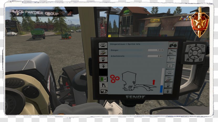 Car PC Game Transport Video Transparent PNG