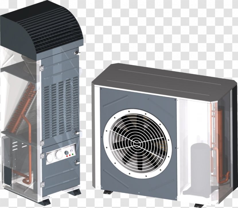 Air Conditioning Conditioner Duct Refrigeration LIGEROS, G., & CO. O.E. 