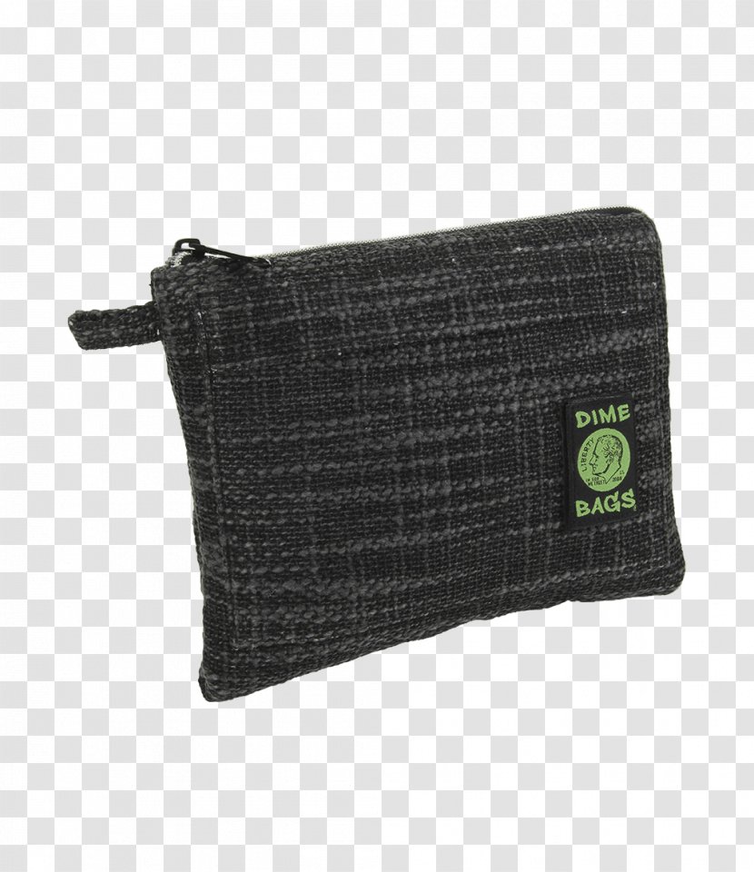 Dime Bags Wallet Coin Purse - Pouch Transparent PNG