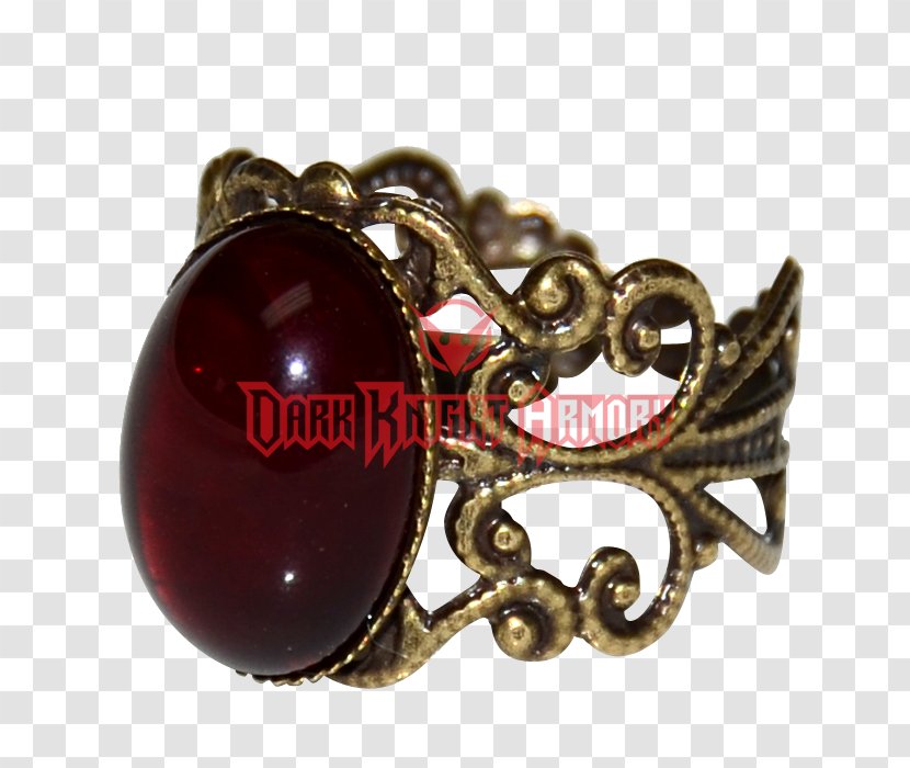 Victorian Era Ruby Jewellery Clothing - Pocket Transparent PNG