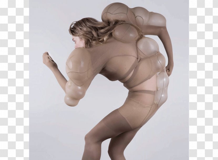 Artist Human Body Technology Fashion - Heart Transparent PNG