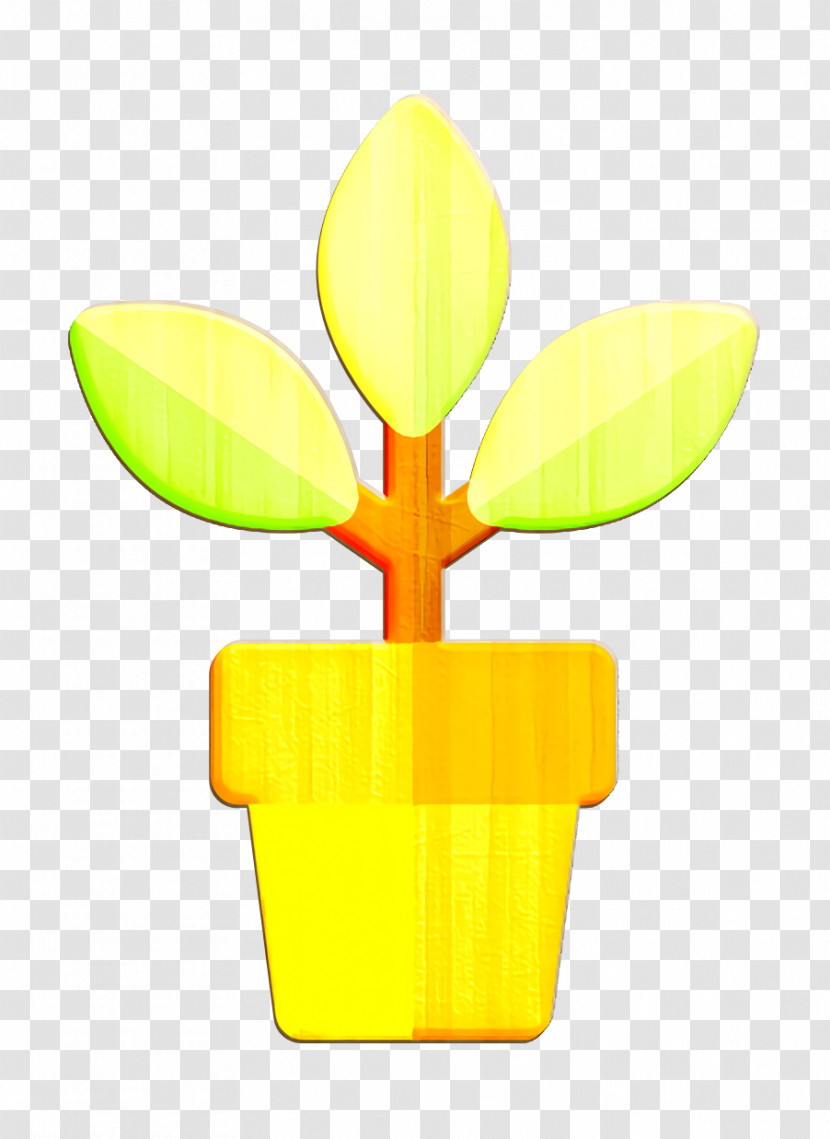 Plant Icon Agriculture Icon Transparent PNG