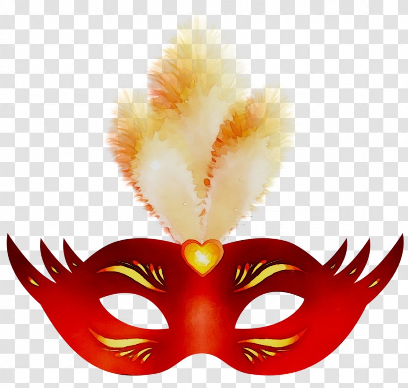 Mask Venice Carnival Image - Costume Transparent PNG