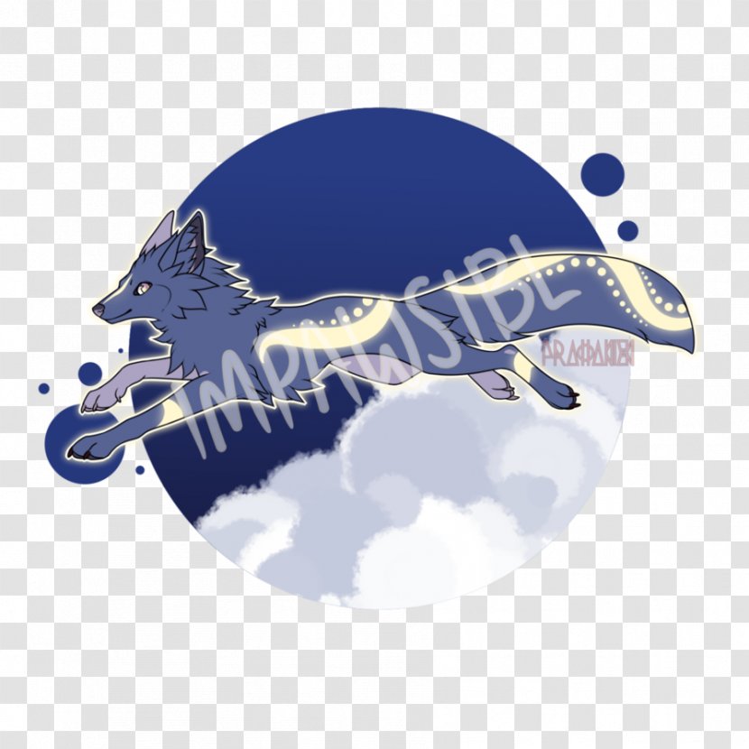 Cobalt Blue Logo - Moonlight Transparent PNG