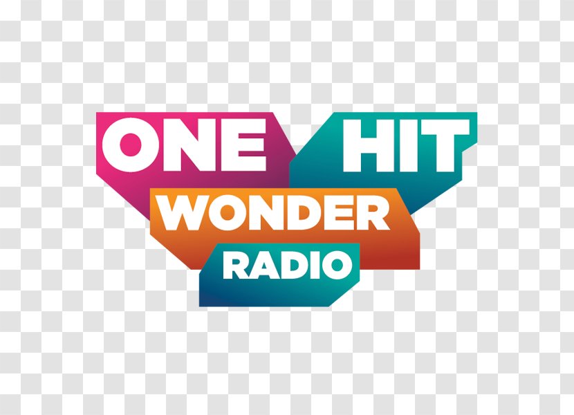 One-hit Wonder Internet Radio One Hit Single IHeartRADIO - Frame - Power Transparent PNG