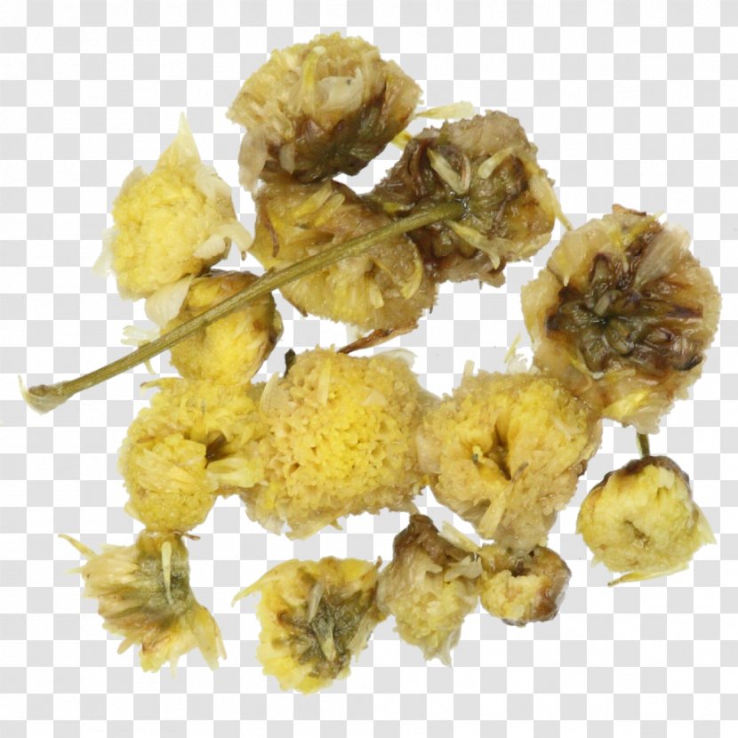 Chrysanthemum Tea Turkish Darjeeling Plant - Chawan Transparent PNG