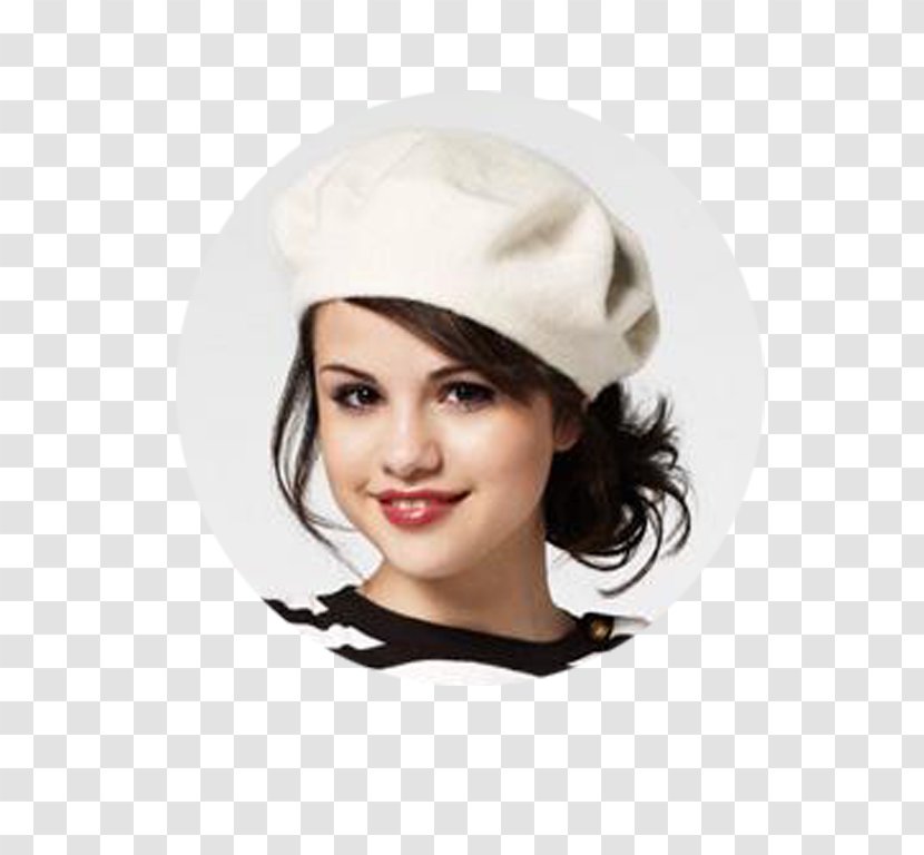 Selena Gomez Ramona And Beezus Hollywood Photography - Watercolor Transparent PNG