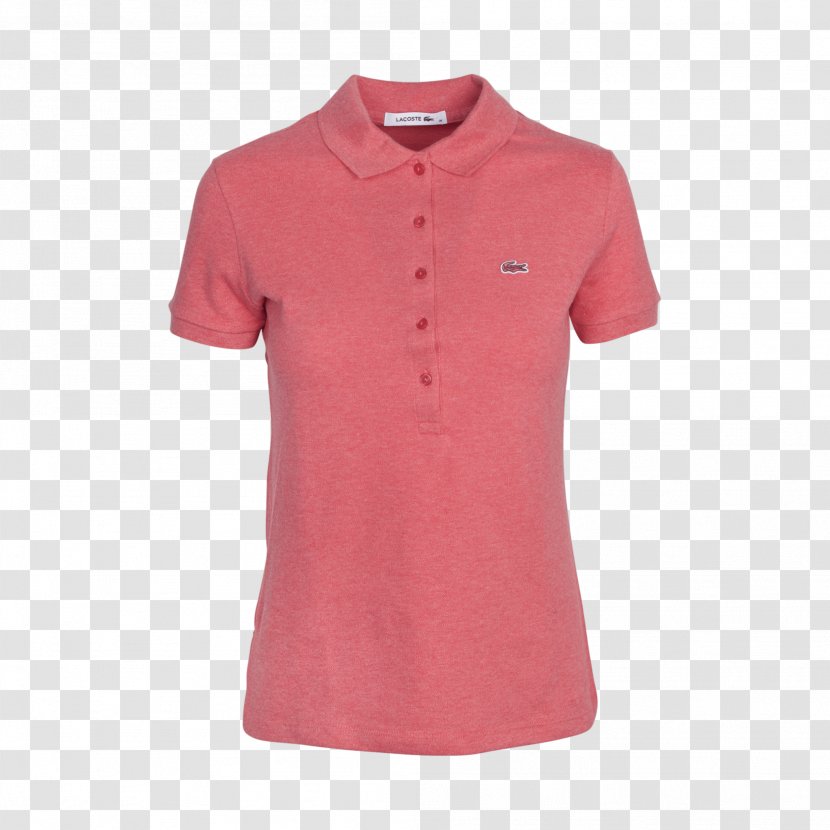 T-shirt Polo Shirt Piqué Calvin Klein Sleeve - Tshirt Transparent PNG