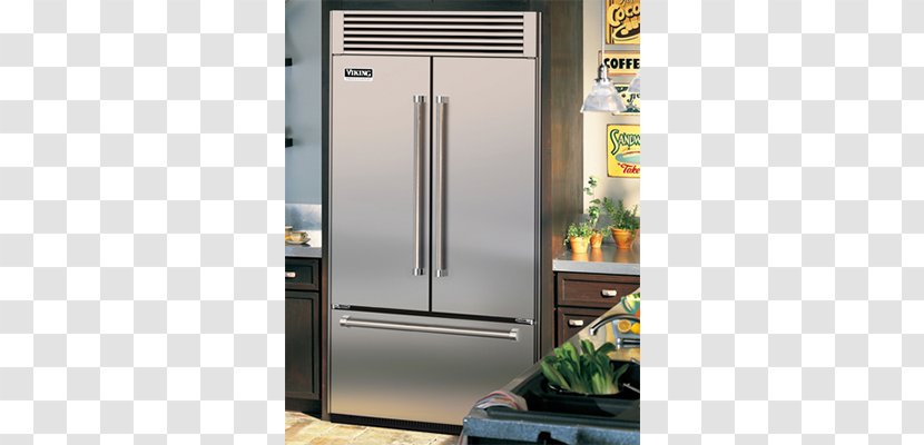 Refrigerator Viking Range Home Appliance Sub-Zero - Drawer - Dishwasher Repairman Transparent PNG
