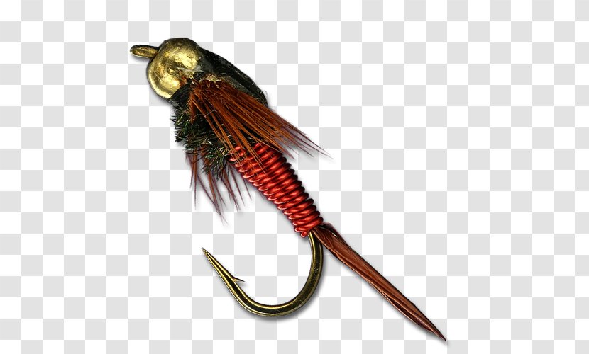 Spoon Lure - Artificial Fly - John Shanks Transparent PNG