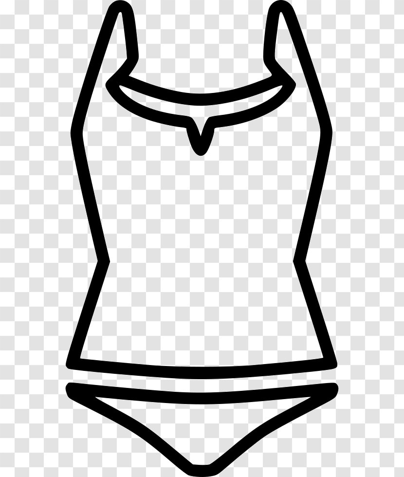 Line Background - Art - Swimsuit Bottom Transparent PNG
