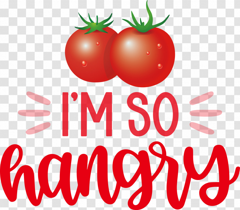 So Hangry Food Kitchen Transparent PNG