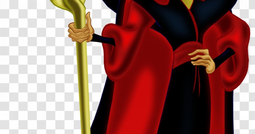 Jafar Iago Princess Jasmine Disney's Aladdin In Nasira's Revenge - Cartoon Transparent PNG