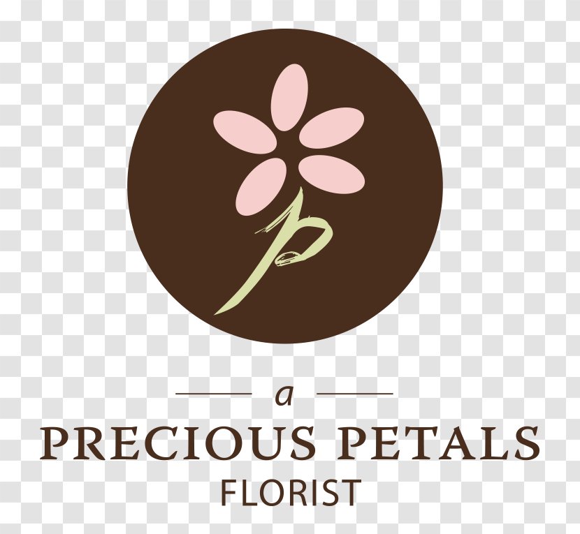 A Precious Petals Florist Flower Delivery Floristry - Brand Transparent PNG