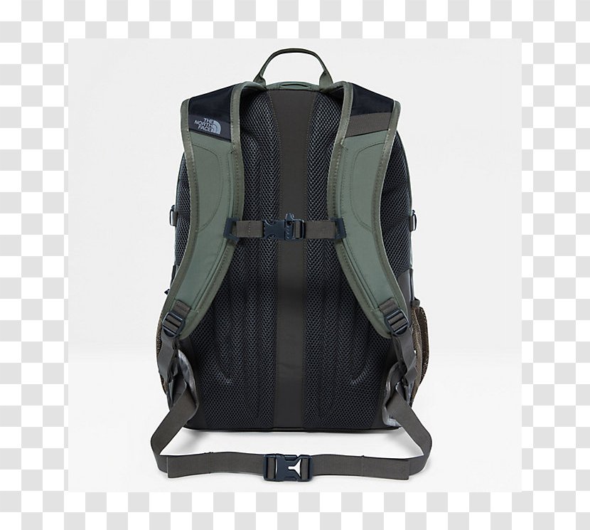 Backpack Bag The North Face Borealis Classic Zipper - Luggage Bags Transparent PNG