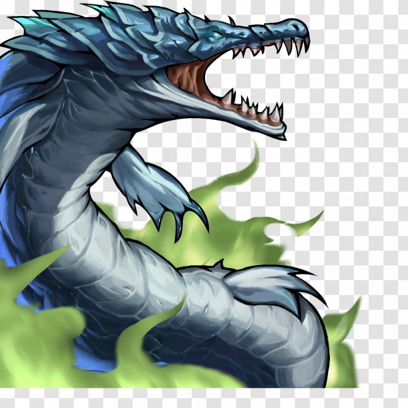 Mosasaurus Gems Of War Blackhawk Industries Products Group Wikia Enemy - Heart Transparent PNG