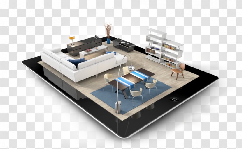 Augmented Reality IKEA Interior Design Services - Iifd Indian Institute Of Fashion Transparent PNG