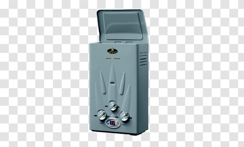 Water Heating Gas Heater Electricity Meter - Geyser Transparent PNG