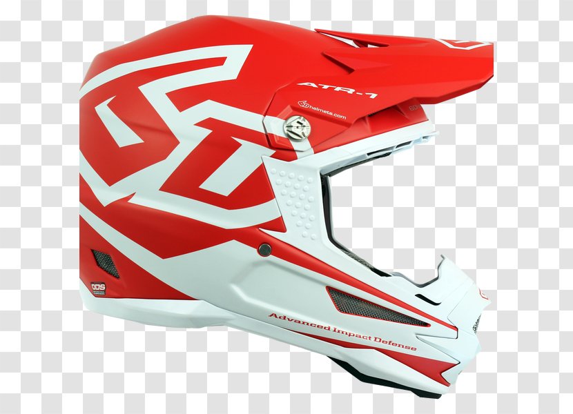 Motorcycle Helmets Bicycle 6D - Baseball Equipment Transparent PNG