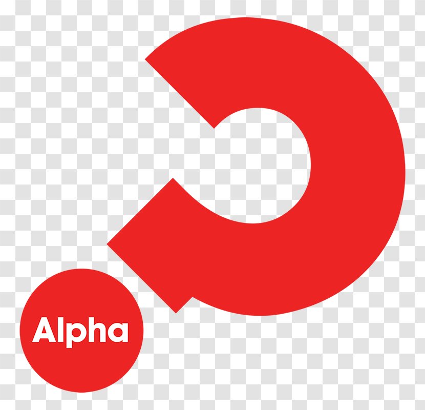 Alpha Course Christianity Christian Church Evangelism Religion - Learning - His Vision Transparent PNG