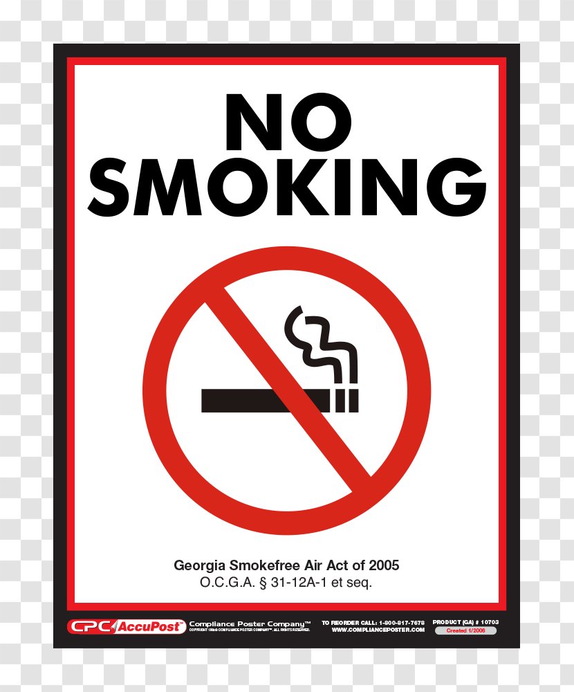 Poster Photograph Smoking Image Font - Signage - Dakota Burns Transparent PNG