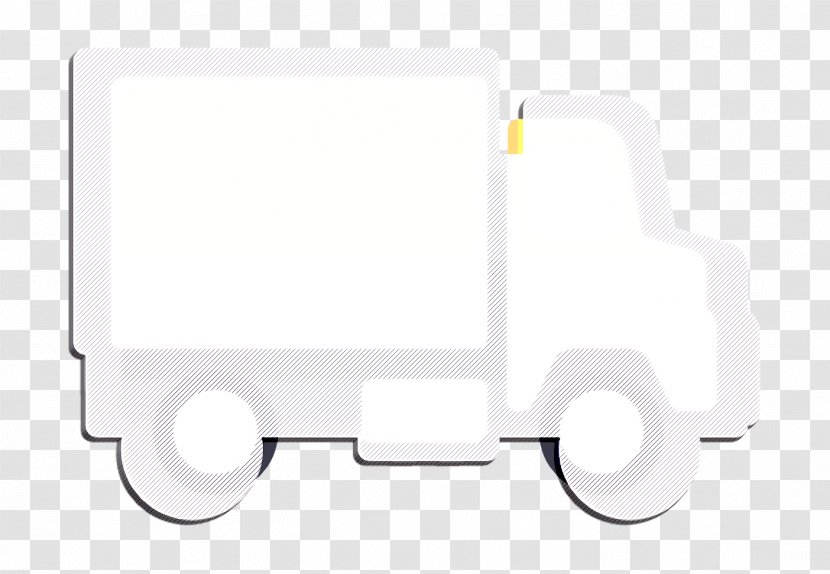 Transport Icon Management Trucking - Vehicle - Car Transparent PNG
