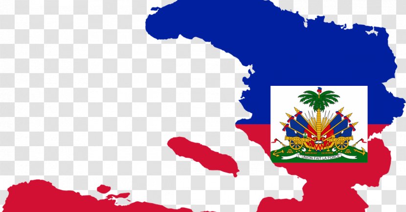 Flag Cartoon - Haitian Creole Haitians Transparent PNG