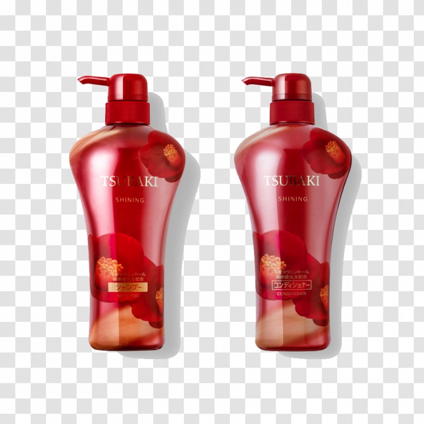 Hair Conditioner Hairstyle Capelli - Shampoo - Spade Qi Mainpage Nourishing 550ml Transparent PNG