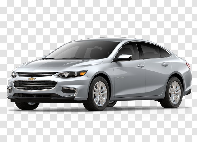 Chevrolet Cruze Mid-size Car General Motors - Executive Transparent PNG