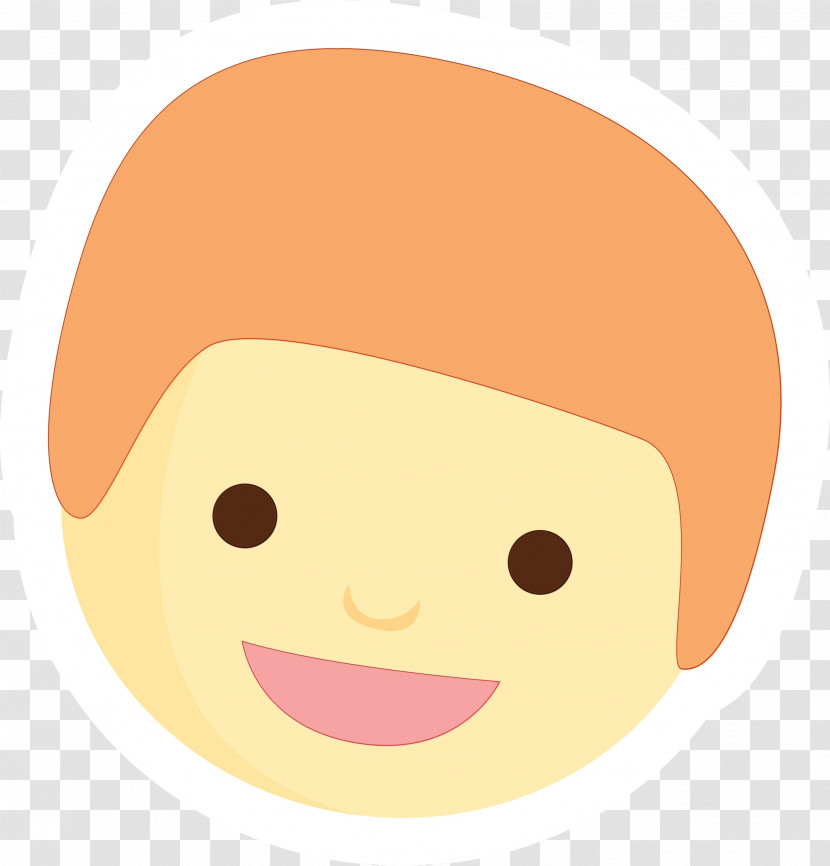 Emoticon Transparent PNG