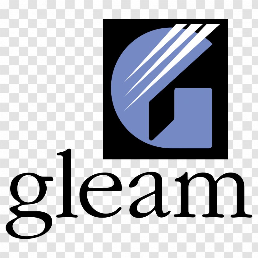 Gleam Technologies Logo Product Design Clip Art Vector Graphics - Brand - Olshop Transparent PNG