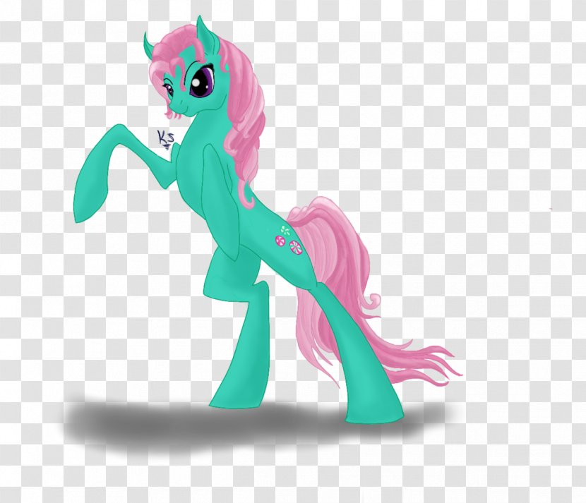 Pony Artist Horse - Organism - Mythical Creature Transparent PNG